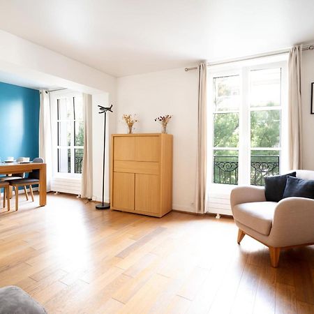 ונסן Appartement Tempio - Welkeys מראה חיצוני תמונה