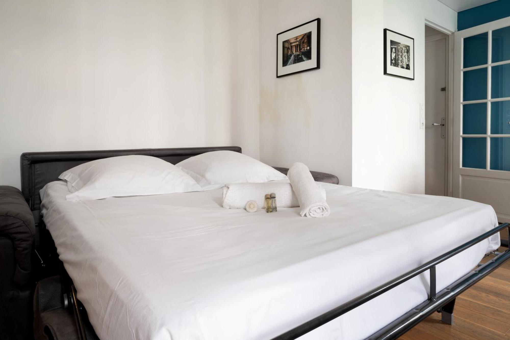 ונסן Appartement Tempio - Welkeys מראה חיצוני תמונה