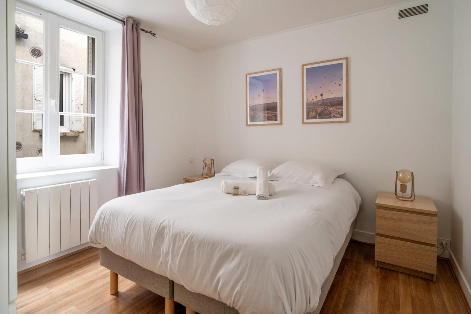 ונסן Appartement Tempio - Welkeys מראה חיצוני תמונה