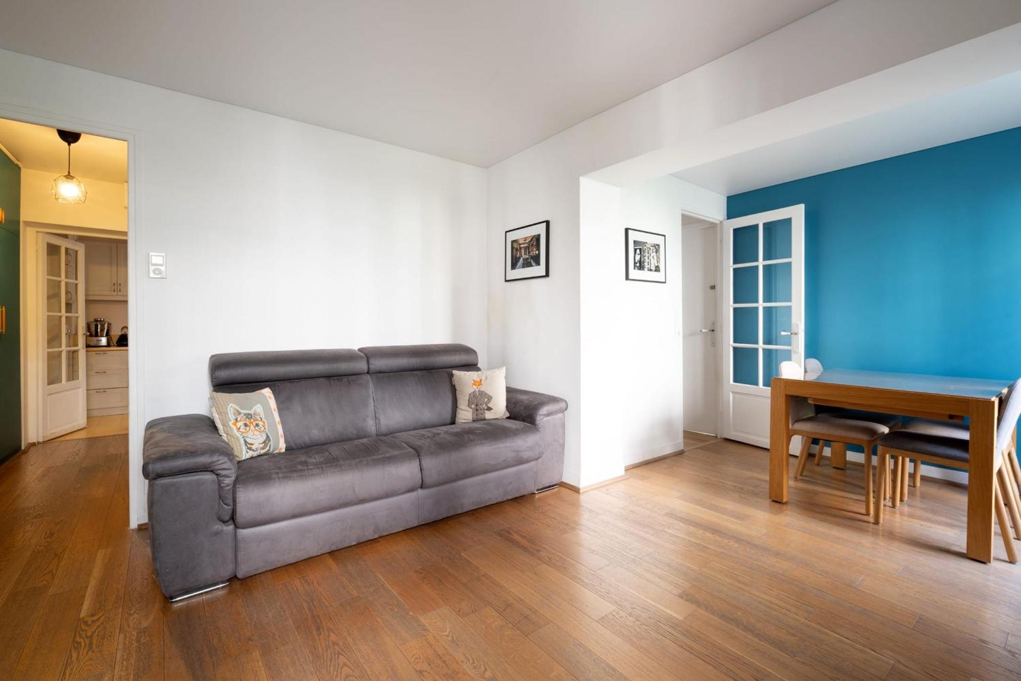 ונסן Appartement Tempio - Welkeys מראה חיצוני תמונה
