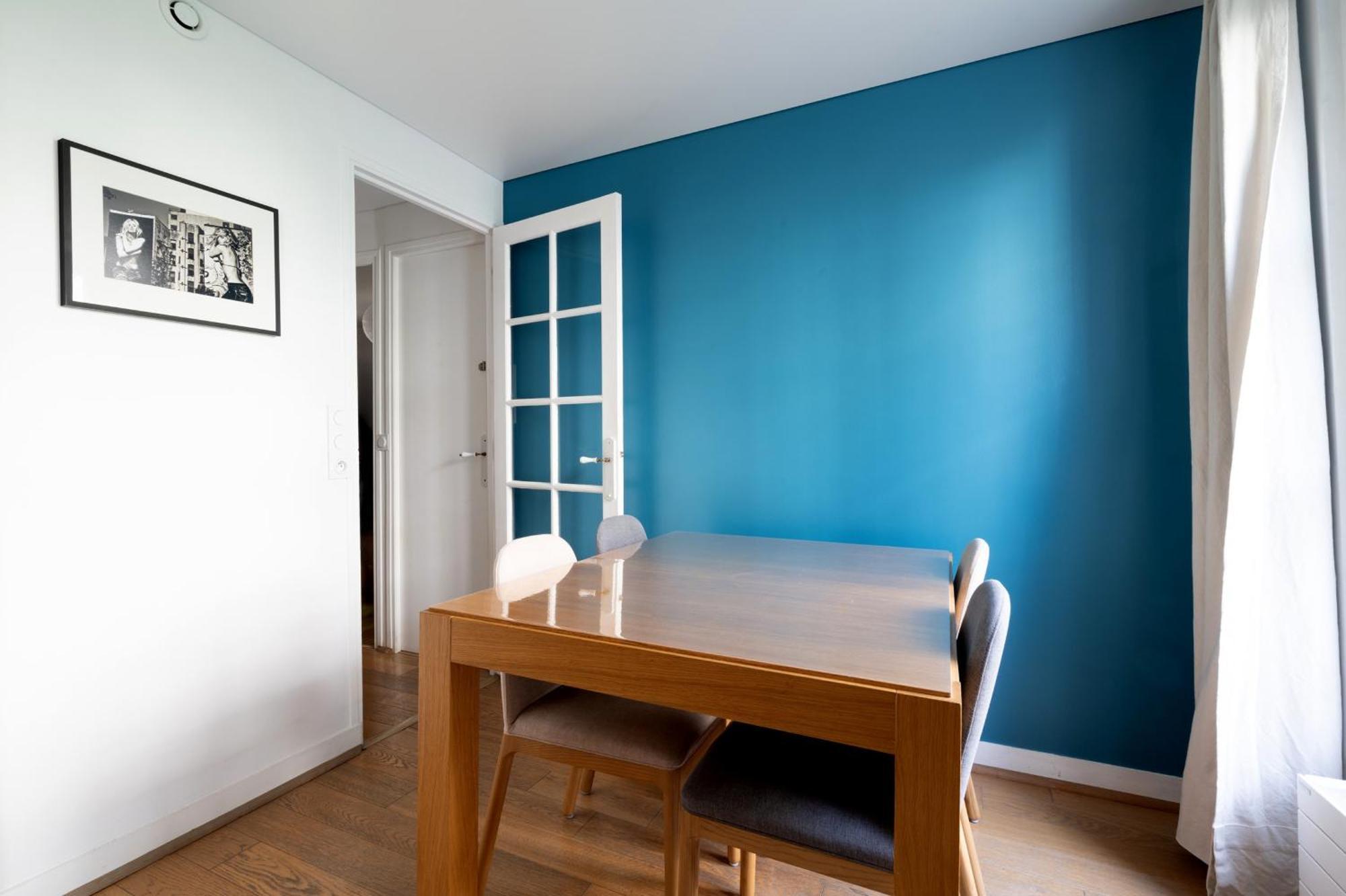 ונסן Appartement Tempio - Welkeys מראה חיצוני תמונה