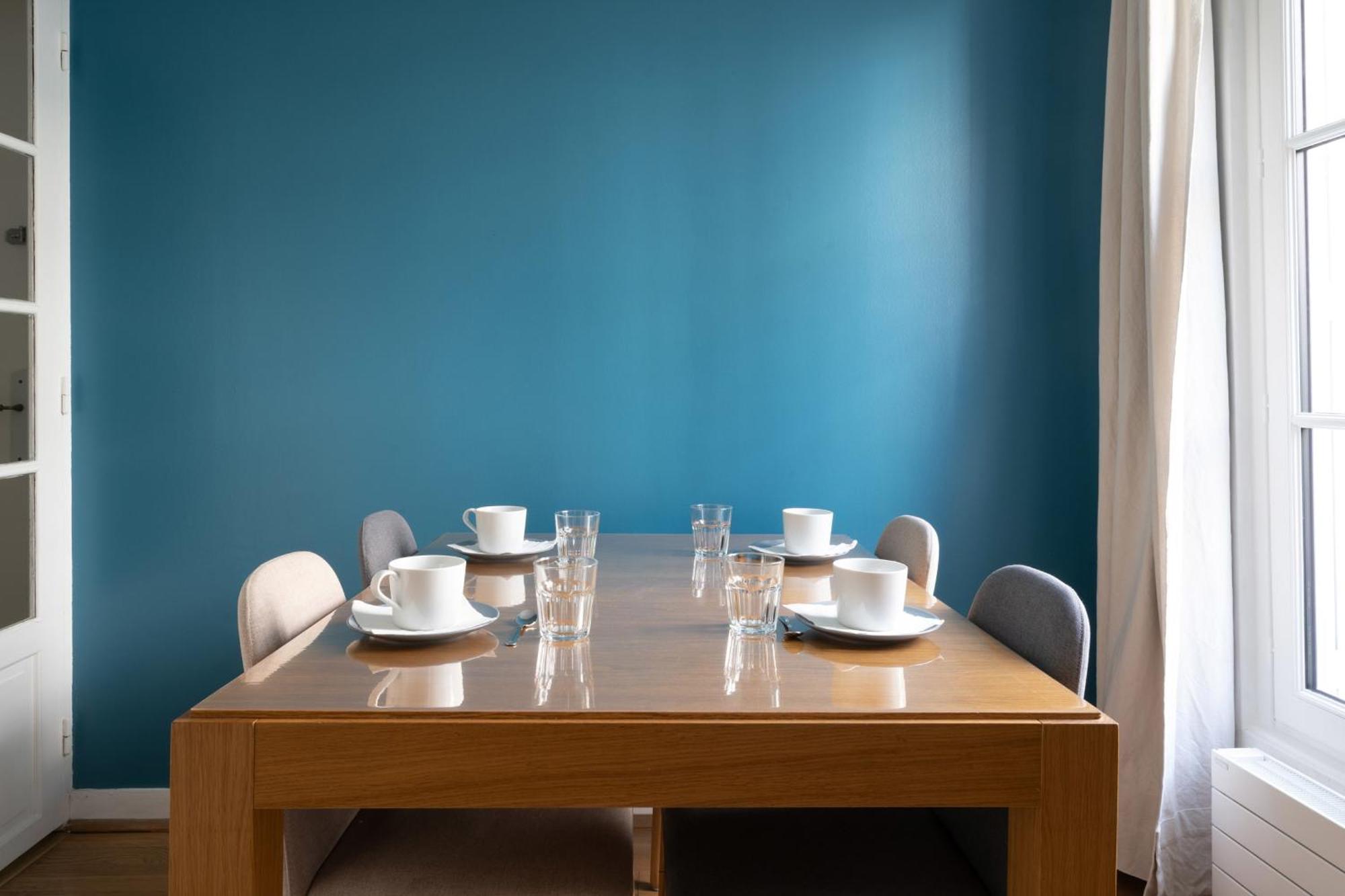 ונסן Appartement Tempio - Welkeys מראה חיצוני תמונה