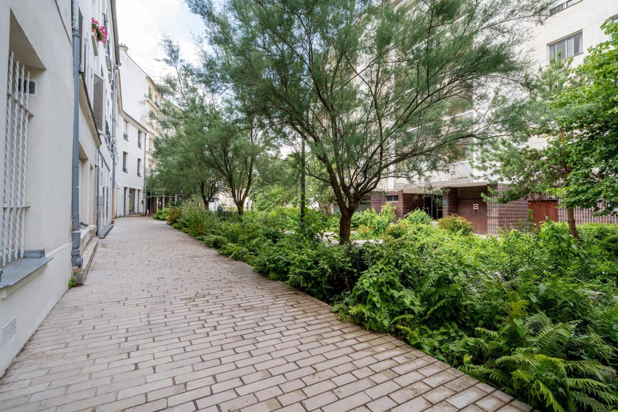 ונסן Appartement Tempio - Welkeys מראה חיצוני תמונה